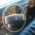 1977 Cadillac DeVille, Black on Black, Leather Interior, Vinyl Roof, V8 engine