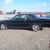 1977 Cadillac DeVille, Black on Black, Leather Interior, Vinyl Roof, V8 engine