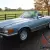  Mercedes-Benz 280SL Auto 