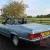  Mercedes-Benz 280SL Auto 