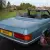  Mercedes-Benz 280SL Auto 