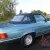  Mercedes-Benz 280SL Auto 