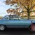  Mercedes-Benz 280SL Auto 