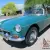 Convertible 2-Tops Fresh Resto Runs Excellent in AZ like MGA 62 63 65 66 67 68