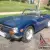 1974 Triumph TR-6