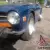 1974 Triumph TR-6