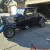 1933 Plymouth SD6
