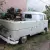 1961 Volkswagen Crew Cab