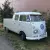 1961 Volkswagen Crew Cab