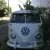1961 Volkswagen Crew Cab