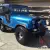 1975 Jeep CJ CJ5
