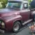 1956 Ford F-100