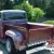 1956 Ford F-100
