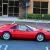 1988 Ferrari 328 GTS Red Tan Rare Convex Wheel Non ABS Car collector