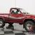 1989 Toyota Pickup SR5 4X4