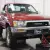1989 Toyota Pickup SR5 4X4
