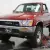 1989 Toyota Pickup SR5 4X4