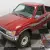 1989 Toyota Pickup SR5 4X4