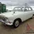 FORD ZEPHYR 4 -1964/B REG -13,000 GENUINE MILES FROM NEW -NEVER WELDED-THE  BEST