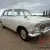 FORD ZEPHYR 4 -1964/B REG -13,000 GENUINE MILES FROM NEW -NEVER WELDED-THE  BEST