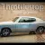 1971 Chevrolet Chevelle SS