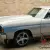 1971 Chevrolet Chevelle SS