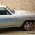 1971 Chevrolet Chevelle SS