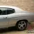 1971 Chevrolet Chevelle SS