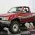 1989 Toyota Pickup SR5 4X4