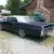 Pontiac: Parisienne Convertible Parisienne
