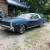 Pontiac: Parisienne Convertible Parisienne