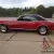 1968 Chevrolet Camaro Hardtop Coupe