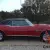 1968 Chevrolet Camaro Hardtop Coupe