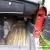 MGB 1974 ROADSTER LHD CALIFORNIAN BARN FIND