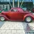 1935 Ford 3W coupe Hot Rod