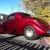 1935 Ford 3W coupe Hot Rod