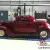 1935 Ford 3W coupe Hot Rod