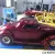 1935 Ford 3W coupe Hot Rod