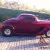 1935 Ford 3W coupe Hot Rod