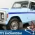 1972 Jeep Commando Super Commando II