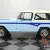 1972 Jeep Commando Super Commando II