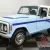 1972 Jeep Commando Super Commando II