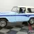 1972 Jeep Commando Super Commando II