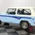 1972 Jeep Commando Super Commando II