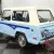 1972 Jeep Commando Super Commando II