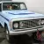 1972 Jeep Commando Super Commando II