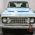 1972 Jeep Commando Super Commando II