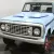 1972 Jeep Commando Super Commando II