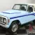 1972 Jeep Commando Super Commando II