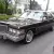 1976 Cadillac Fleetwood 60 Special Brougham Sedan 4-Door 8.2L